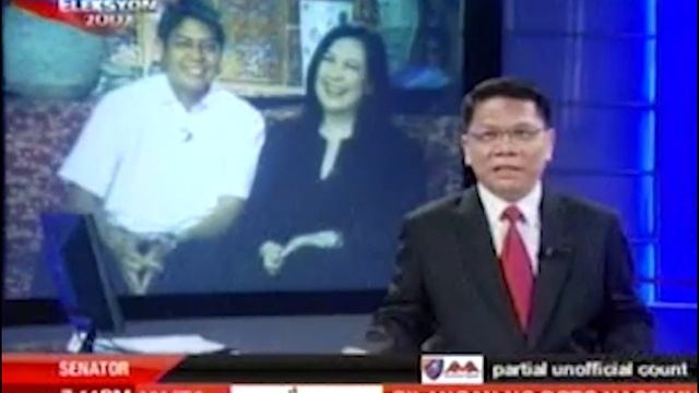 24 Oras (May 14, 2007) смотреть онлайн