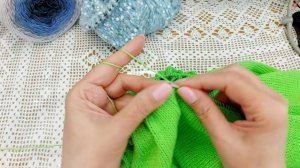 О СЕБЕ И О ВЯЗАНИИ