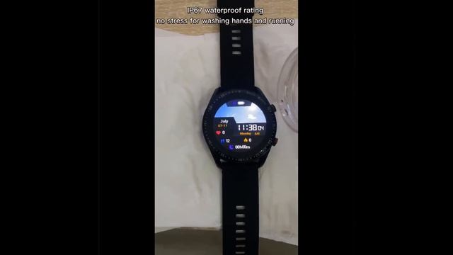 66% off on Smart Watch #Bluetooth Call смотреть онлайн