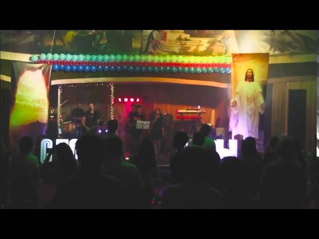 Будь благославен - пусть свет горит смотреть онлайн