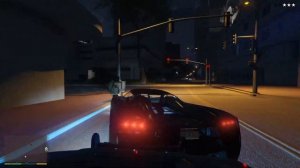 Vice Cry Remastered 1.0 PC 2020 | Shootout with Cops [GTA 5 PC MOD]