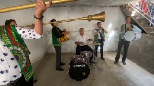 Карнай сурнай дабал базми туёна тел:+992 907416272 #душанбе #аниматоры #туй #точикистон