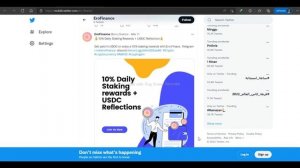 Join Ero Finance For Much More Offerings