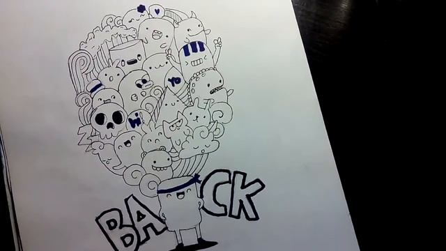 Новый скетчбук смотреть онлайн