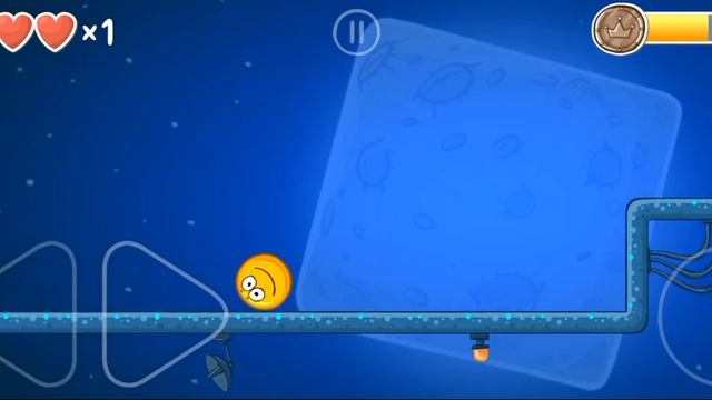 прахажу 48 и 49 уровень в red ball4 смотреть онлайн