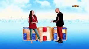 Танцы на ТНТ команда Мигеля