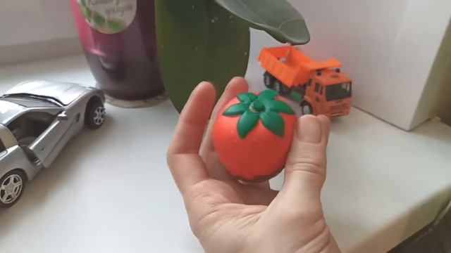 Клубника в Шоколаде. Мялка. Сквишь. Жмякалка)) смотреть онлайн