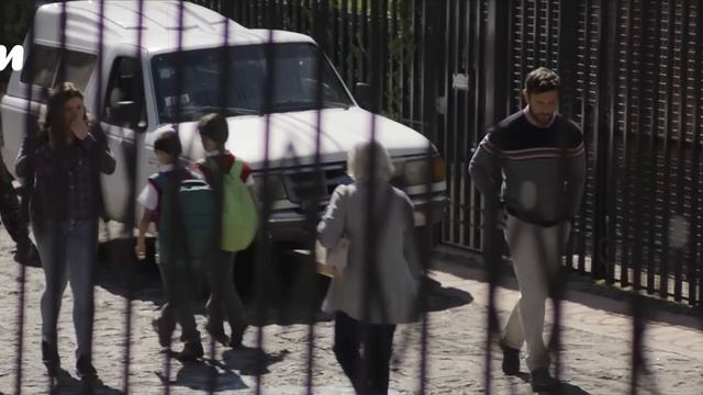 Женщины - убийцы —  1 серия 2 сезон | Русская озвучка