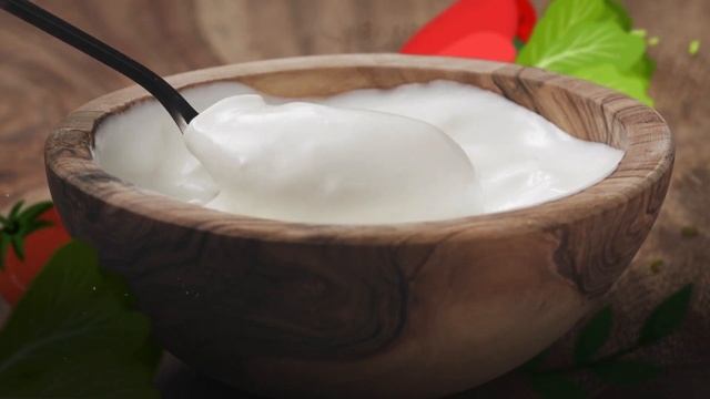 Йогурт Густий Ферма смотреть онлайн