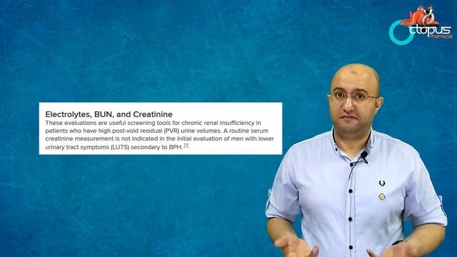 BPH "prostatic hyperplasia" {From A to Z}(كل اربعاء /موضوع متكامل ... تضخم البروستاتا الحميد) смотреть онлайн