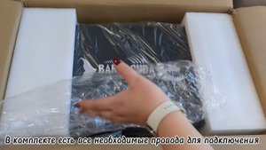 Сабвуфер Barracuda 10A Flat