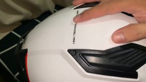 MT Helmet Stinger 2 2024 - Unboxing how to change visor Shopee PH
