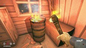Пока живой! Челендж 100 дней на Незваном госте | The Long Dark | #2