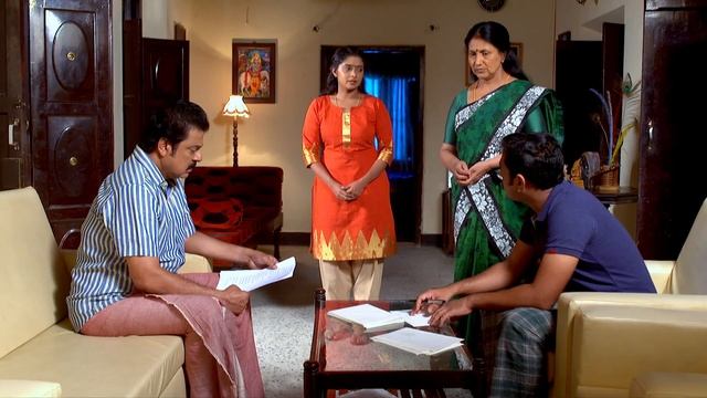 Sthreepadham I A glad news to Bala...! I Mazhavil Manorama