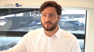 FERRETTI GROUP PERSHING 6X