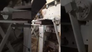 Линия по изготовлению гиперпрессованного кирпича