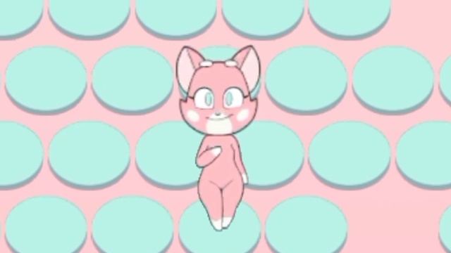 Trap the cat 18 | S. theme Soundtrack смотреть онлайн