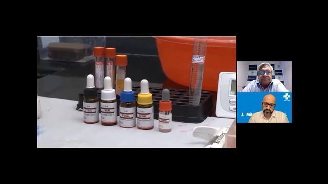 JSS Series-12|Oct21|JMitra Scientific Seminar|Dr.Ashok Rattan|Enteric Fever Diagnosis:Challenges... смотреть онлайн
