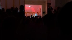 Херувимская песнь (отрывок из спектакля Варежки от Варюшки театра Живая Вода)