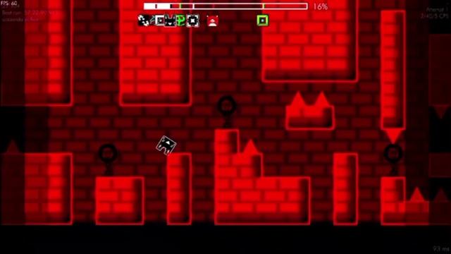 death moon за 2 дня by Caustic смотреть онлайн