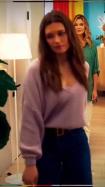 мне очень приятно быть фан аккаунтом, этого сериала, закончился 1 сезон будем ждать 2)💞🌺#пвмд #топ смотреть онлайн