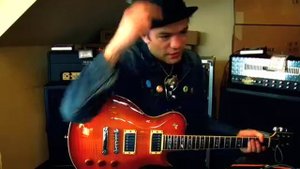 SUM 41 STUDIO UPDATE 22