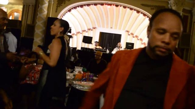 StepChi (Steppin in Chicago) presents Good Time Productions at Grand Ballroom 06/28/15 смотреть онлайн