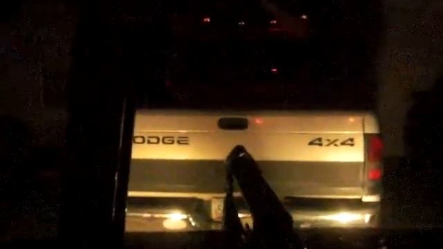 Dodge Truck Repo смотреть онлайн