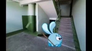 „Крош в стране монстров" видео по трэш сериалу из тик тока