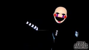 Песня фнаф той фредди