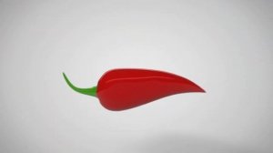 Рекламная региональная заставка (Перец) (17.10.2011-30.11.2014) (4 сек.) Пистолет