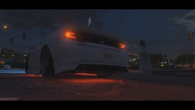 [GTA V] MONTAGE BUFFALO S EDITOR JDM STYLE ! смотреть онлайн