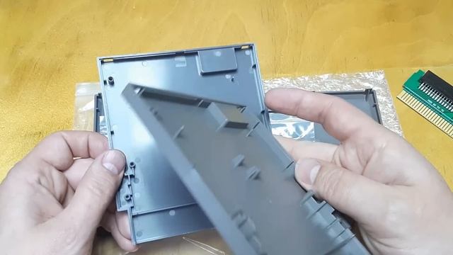 NES КОРПУСА для КАРТРИДЖЕЙ с ALIEXPRESS ! смотреть онлайн