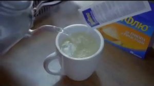 Реклама ТераФлю Добыча крабов на траулере 2008 (1) (RU)