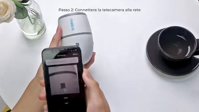 Reolink go telecamera 3g/4g sim esterno a batteria ricaricabile senza fili смотреть онлайн