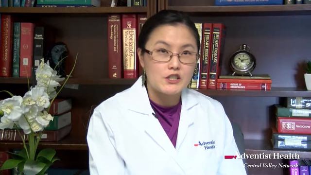 New Provider at Community Care - Selma