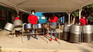 40 under 40 presents PMS Serenaders - Don't Stop this Party (The Mighty Swallow)