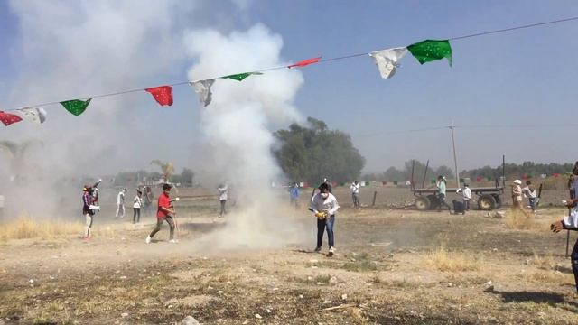 carnaval san juan de la vega 2019 смотреть онлайн