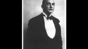 Александр Вертинский   То, что я должен сказать