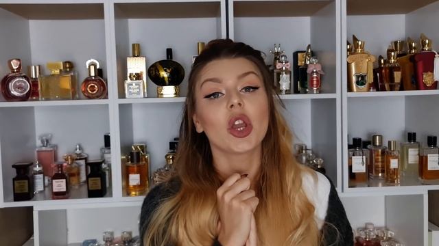 HOW TO START A PERFUME COLLECTION - 10 mistakes you should not make ( that I' ve made🥲) смотреть онлайн