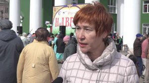 Время новостей от 9 апреля 2025 года
