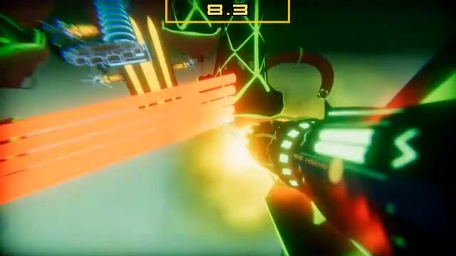 Neon Boost Part 2: Tesla Factory смотреть онлайн