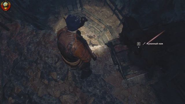 Resident Evil 4 *REMAKE* #2 (Полностью на Русском Языке) смотреть онлайн