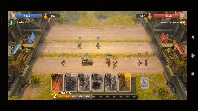 trench assault gameplay✌✌ смотреть онлайн