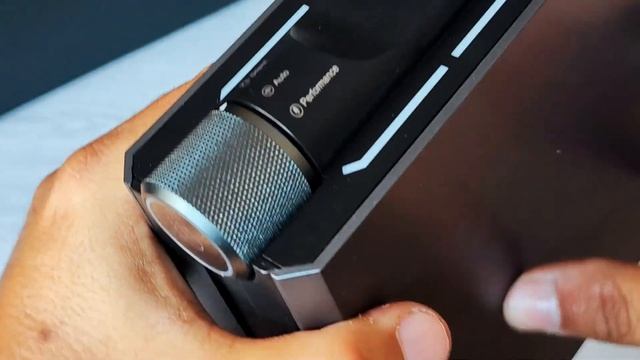 UNBOXING NiPoGi AD08 Mini PC / Intel Core i7-12650H/ 32GB 512GB