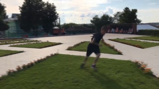 Этап 1: Приветствие. Никулин Дмитрий смотреть онлайн