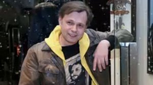 УХОДЯТ НАШИ КУМИРЫ. ПАМЯТИ ВЛАДИМИРА ЛЁВКИНА. ,, БУДЬ СО МНОЙ ".