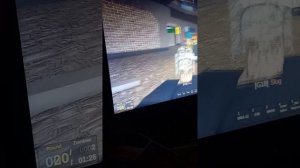 зомби отака