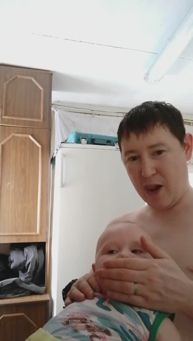мой бледнолицый друг