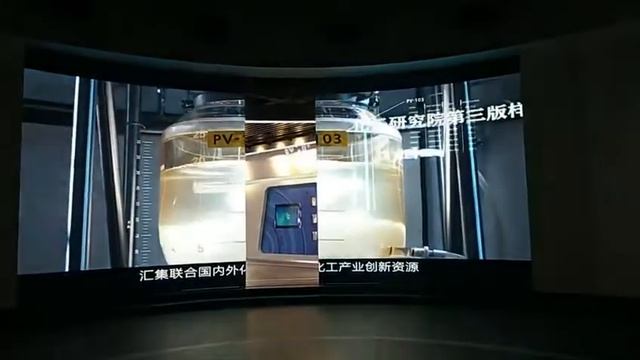 P3 Indoor Opening and closing Full Color LED Display With Rental LED Screen смотреть онлайн